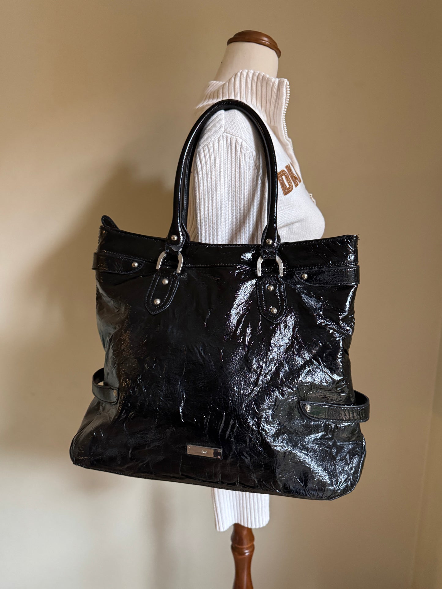Y2k JAG Bag