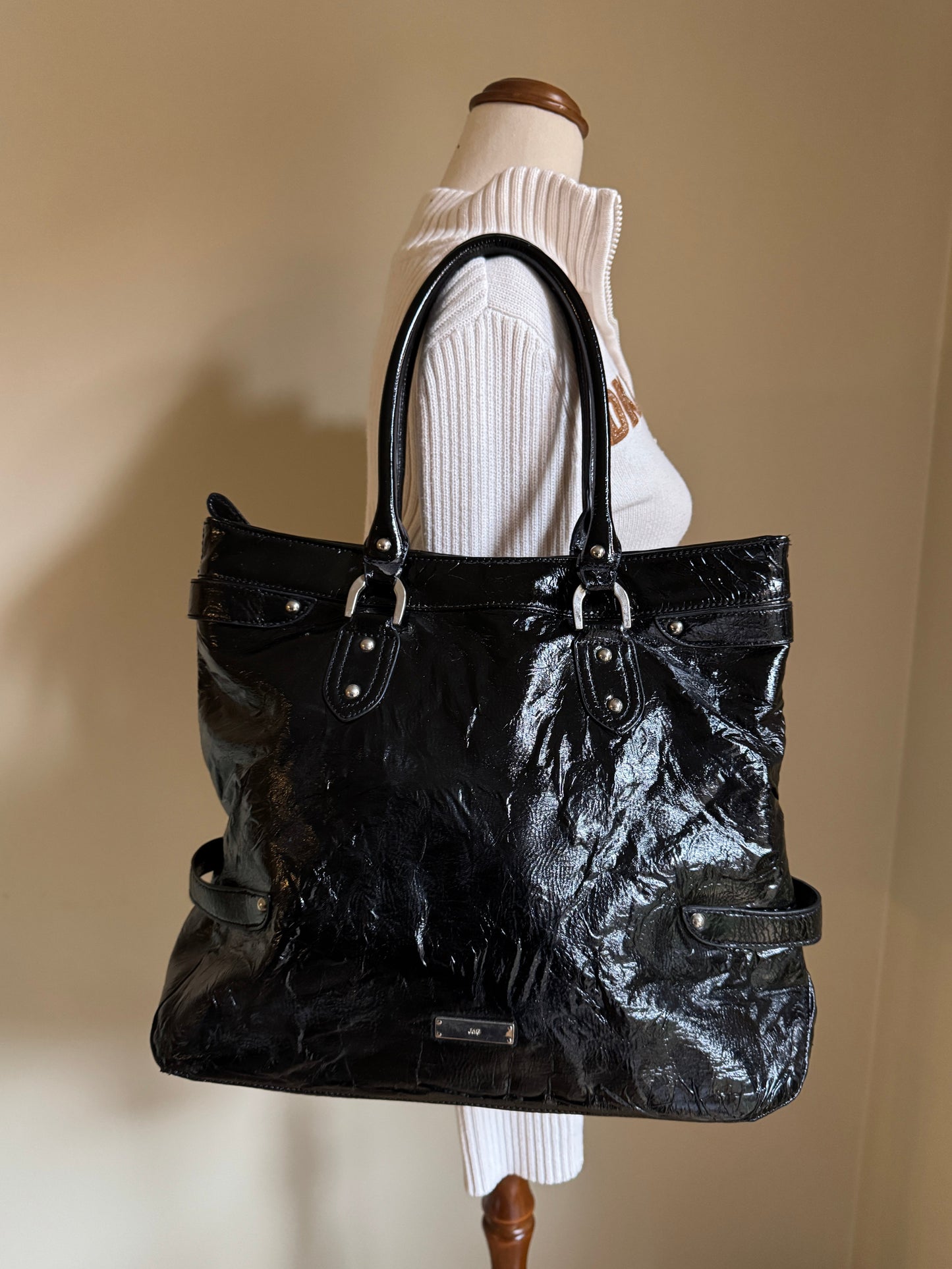 Y2k JAG Bag